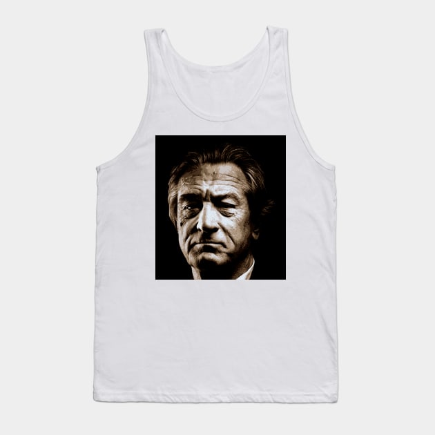 robert de niro Tank Top by oryan80